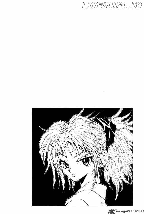 Hunter x Hunter, Chapter 56 image 18